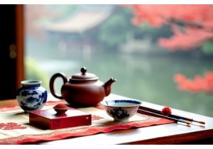 Unique Souvenirs from Chinese Cultural Experiences Worth Buying