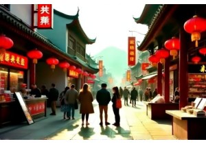 Find the Best China Travel Agency for 2024 Trips