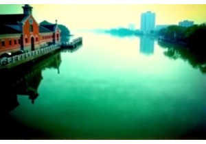 Qingdao European Heritage Spots Often Overlooked