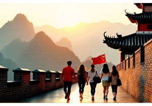 Top China Travel Service for International Visitors