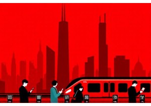 China City Guide to Public Transport in Major Cities