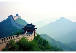 Luxury China Tours with Premium Service