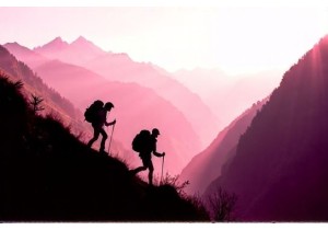 Nujiang Valley Trekking Through Unspoiled Nature