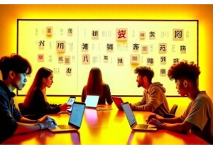 Behind the Scenes of China’s Hottest Memes