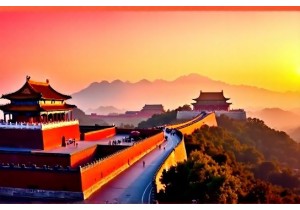 Beijing Highlights for First Time Travel China Visitors