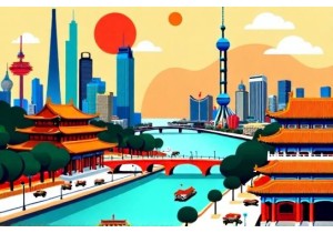 Comprehensive China City Guide for Urban Explorers