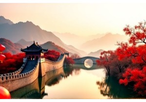 Visit China with Customized Itinerary Planning