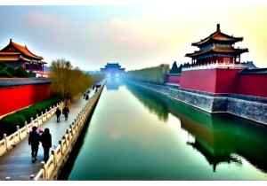 China Tour Itineraries Designed for Culture Lovers