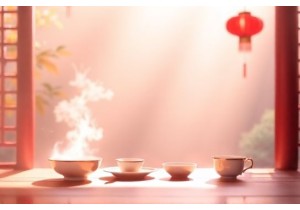 Immerse Yourself in Chinese Cultural Experiences This Year