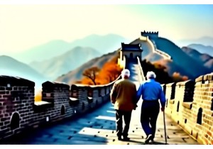 Custom China Tours for Seniors Traveling Abroad