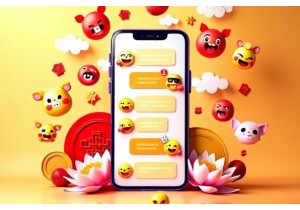 The Psychology Behind Popular China Emoji Meme Choices