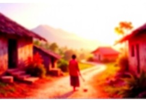 Rural Village Escapes for True Cultural Immersion