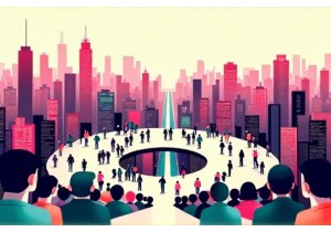 Why Chinese Internet Slang Reflects Social Mood