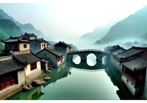 Best Places for Deep Cultural Travel in Southern China