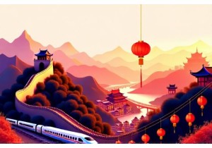 Ultimate Guide to Traveling Across China
