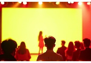 Shopping Live Streams Fueling Chinese Consumerism