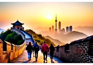 Travel China Safely with Trusted Tour Services