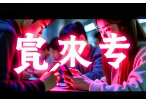 Ancient Symbols in Modern Chinese Internet Expressions