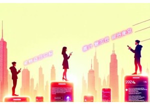 The Rise of 短视频 Influencers in China