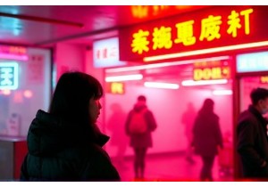 Online Lingo That Defines Chinese Pop Culture