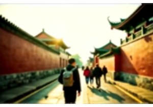 Local China Travel Service That Understands Your Needs