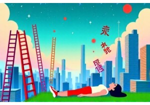 Decoding Odd Social Trends in Mainland China