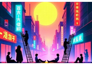 Chinese Slang Phrases That Define a Generation Online