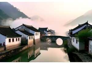 Hidden Ancient Towns China Only Locals Know About