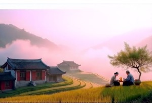 Embrace Deep Cultural Travel through Rural China Life