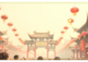 Authentic Traditional Festivals China Full of Color and Spirit