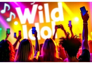 How Wild Idol Shapes Millennial Identity