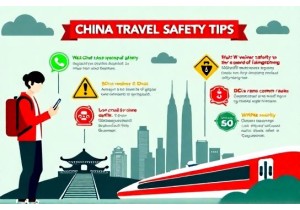 China Tour Safety Tips Every Traveler Must Know