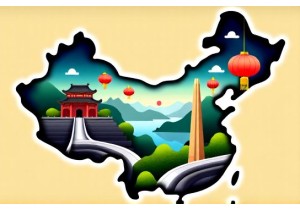 China Travel Guide for First Time International Visitors