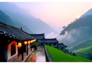 Uncover Deep Cultural Travel Opportunities Across China