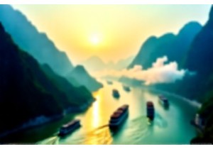 Yangtze River Cruise Guide as Part of China Tour