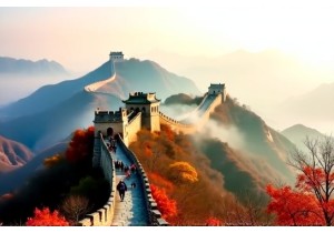 China City Guide to Weekend Escapes Near Metros