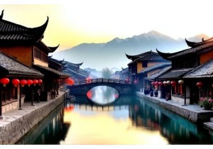 Explore Lijiang Ancient Town China Iconic UNESCO Gem