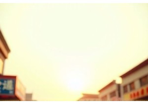 Daily Life in China Captured at Dawn in Local Markets