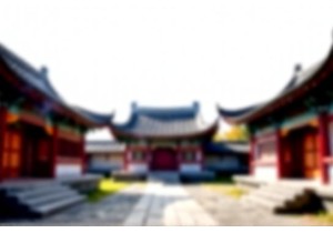 Beijing Hidden Temples Away from Tourist Crowds