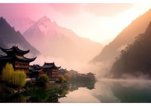 Undiscovered Gems of Southern Sichuan Province