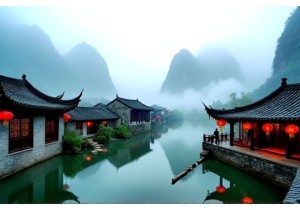 Deep Cultural Travel in China Authentic Encounters