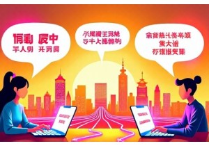The Role of Dialects in Creating Chinese Internet Slang