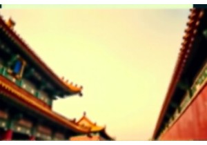 Language Free Travel in China with Guided Services