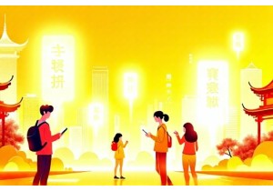 What Makes a Buzzword Go Viral in China