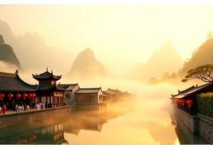 Discover China Tours with Cultural Insights