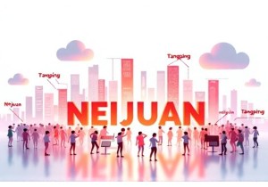 What Makes a Chinese Buzzword Go Nationwide Fast