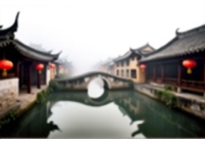 Ancient Towns China Where Tradition Meets Tranquility