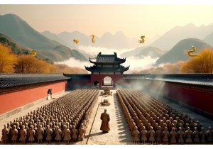 Uncovering the Roots of Chinese History and Its Icons