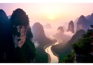 Explore Nature on a China Tour