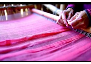 Traditional Textile Making in Remote Yao Villages